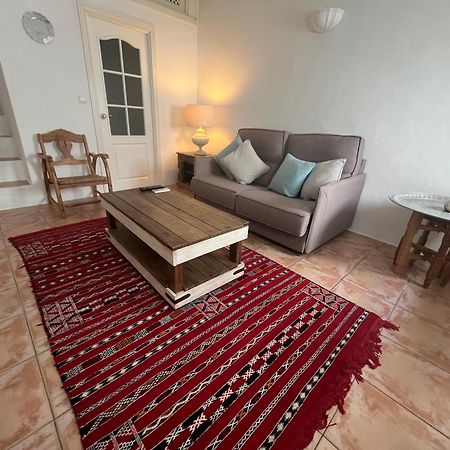 Old Town House With Terrace Villa Marbella Eksteriør billede